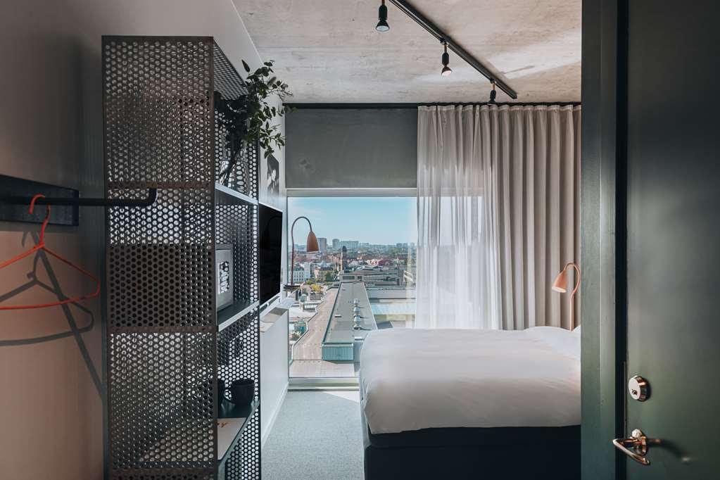 Story Hotel Studio Malmo, Part Of Jdv By Hyatt Quarto foto