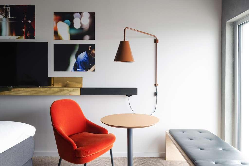 Story Hotel Studio Malmo, Part Of Jdv By Hyatt Quarto foto