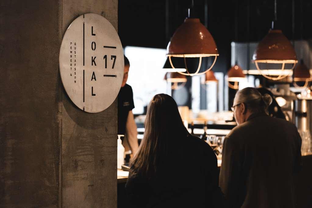 Story Hotel Studio Malmo, Part Of Jdv By Hyatt Restaurante foto